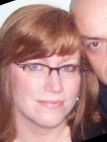 Person who looks like Molly Sims