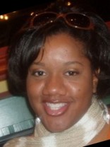 Person who looks like Chandra Wilson