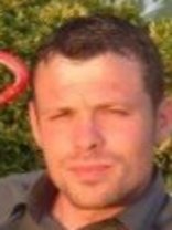 Person who looks like Jacob Young