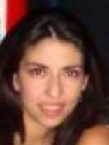 Person who looks like Leonor Varela