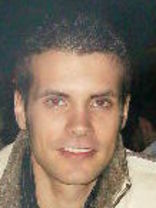 Person who looks like Casper Van Dien