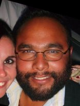 Person who looks like Jesse L. Martin