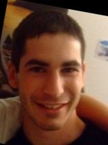 Person who looks like Eddie Cahill