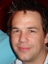 Person who looks like Steven Anthony Lawrence