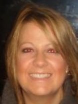 Person who looks like Karri Turner