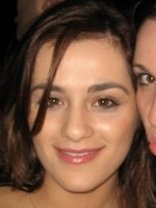 Person who looks like Rachel Weisz