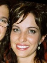 Person who looks like Jennifer Garner