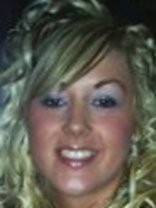 Person who looks like Lucy Lawless