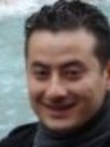 Person who looks like George Takei