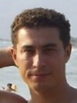 Person who looks like Thomas Jane