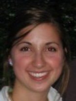 Person who looks like Julie Ann Emery