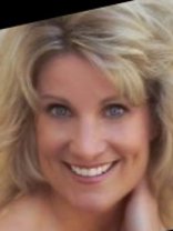 Person who looks like Teri Polo