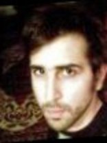 Person who looks like Joseph Fiennes