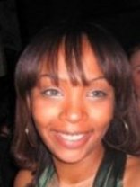 Person who looks like Vivica A. Fox