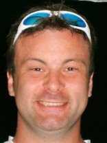 Person who looks like Currie Graham