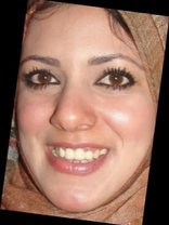 Person who looks like Hilarie Burton