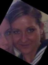 Person who looks like Charlotte Church