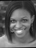 Person who looks like Drew Sidora