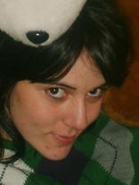 Person who looks like Parker Posey