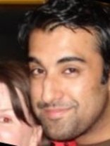 Person who looks like Breckin Meyer