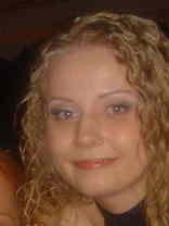 Person who looks like Marisa Coughlan