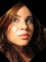 Person who looks like Majandra Delfino