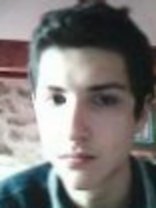 Person who looks like Adam Brody