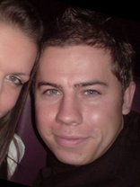 Person who looks like John Travolta