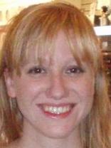 Person who looks like Carly Schroeder