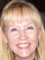 Person who looks like Kathy Baker