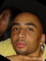 Person who looks like Chingy