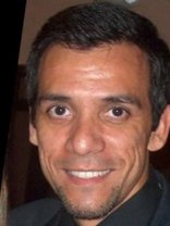 Person who looks like Marc Anthony