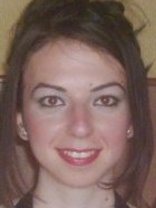 Person who looks like Claudia Gerini