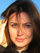 Person who looks like Claire Forlani