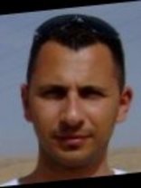 Person who looks like Peter Billingsley