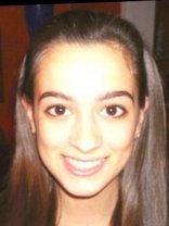 Person who looks like Eden Riegel