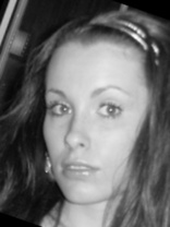 Person who looks like Kathleen Robertson