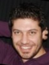 Person who looks like Gerard Butler