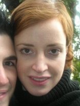 Person who looks like Bijou Phillips