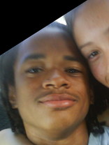 Person who looks like Bow Wow