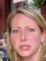 Person who looks like Emma Thompson