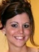 Person who looks like Niki Taylor