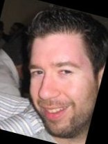 Person who looks like Tim Allen