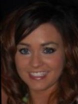 Person who looks like Carmen Electra