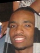 Person who looks like Chingy