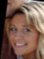 Person who looks like Reese Witherspoon