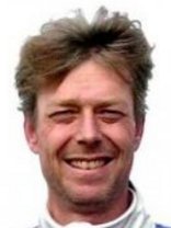 Person who looks like Sean Bean