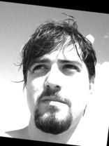 Person who looks like Tom Green