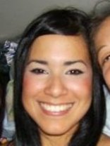 Person who looks like Q'Orianka Kilcher