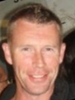 Person who looks like Kevin Costner